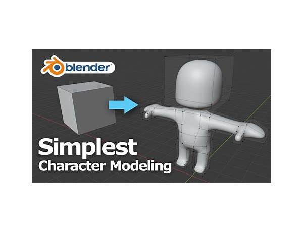 Blender Basics for Windows - Download it from Habererciyes for free